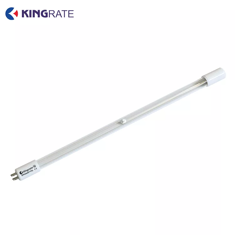 Lampada UV ad amalgama