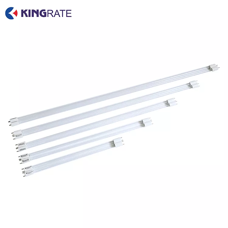 Lampada UV dual-band ad alta energia Lampada UV dual-band ad alta energia
