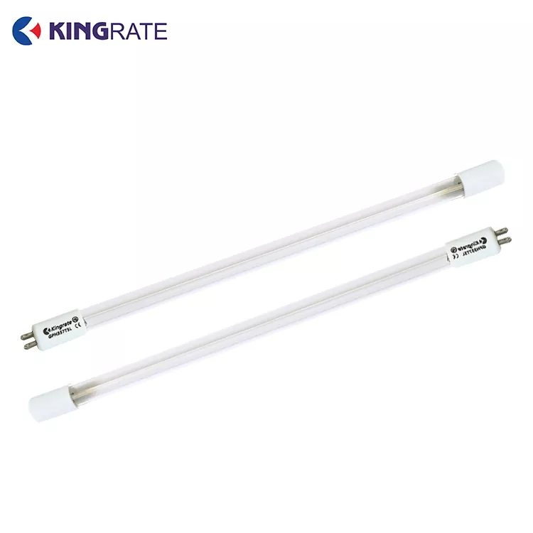 Lampada UV 4P ad alto rendimento Lampada UV 4P ad alto rendimento