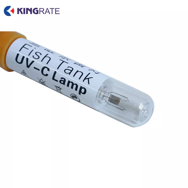 Mini lampada UV per acquario Sterlizer UV