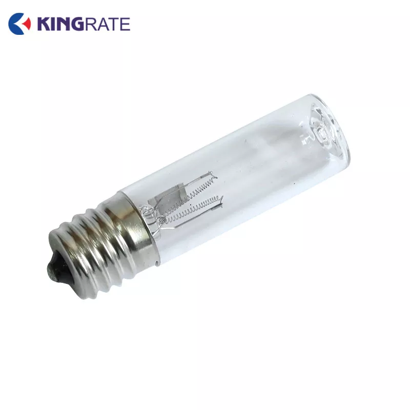 MINI Lampada UVC