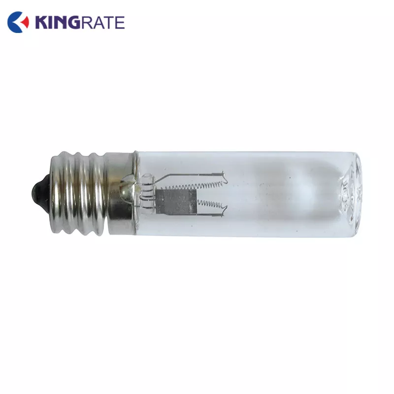 MINI Lampada UVC