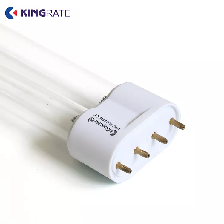 Lampada UV a forma di H serie PL-L PL-L24W