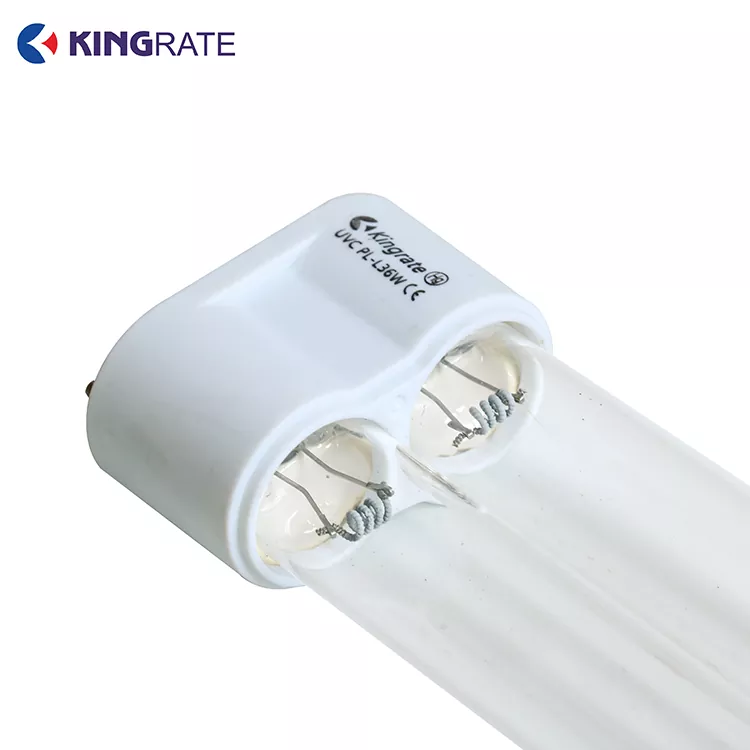 Lampada UV a forma di H serie PL-L PL-L24W