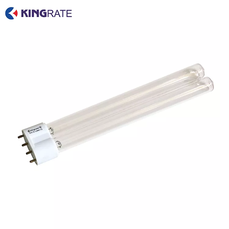 Lampada UV a forma di H serie PL-L PL-L35W Lampada UV a forma di H serie PL-L PL-L35W