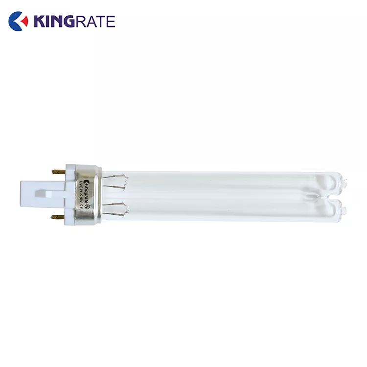 Lampada UV a forma di H serie PL-S PL-S11W