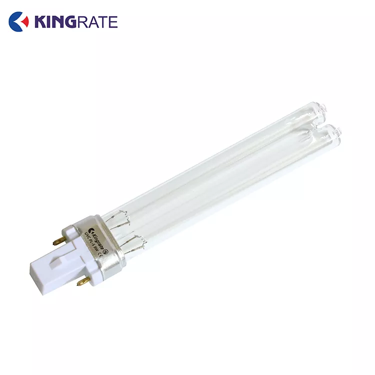 Lampada UV a forma di H serie PL-S PL-S13W