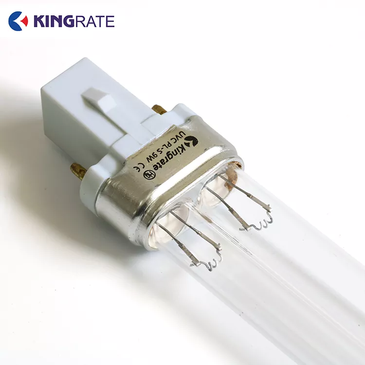 Lampada UV a forma di H serie PL-S PL-S5W