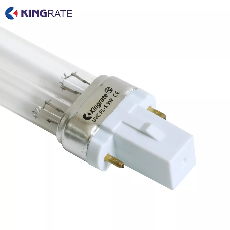 Lampada UV a forma di H serie PL-S PL-S5W
