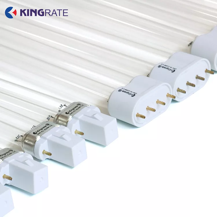 Lampada UV a forma di H serie PL-S PL-S7W