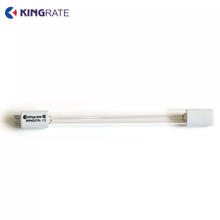 Lampada UV standard 4P