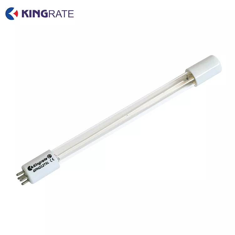 Lampada UV standard 4P