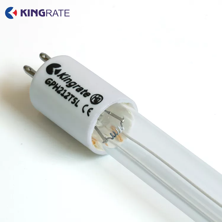 Lampada UV standard 4P