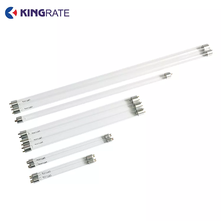 Lampada UV T5 a doppia estremità a 2 pin