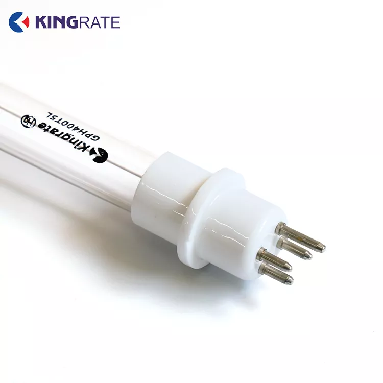 Lampada UV anti-nebbia impermeabile